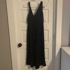 Pant suit - size medium